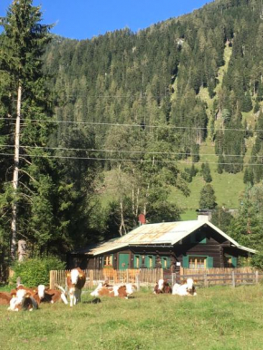 Knusperhauschen Sonnegg Flachau